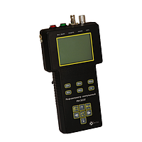 Ersted TDR RI-303T Cable Fault Locator