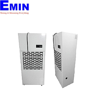 FUJIE HM-6240EB Industrial Dehumidifier (240l/24h,5100W)