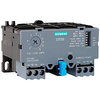 SIEMENS 48ATC3S00X637 Overload Relay ESP200 SS OLR. 3 - 12 MARS