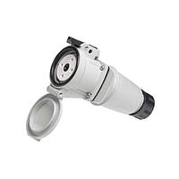 Molex 1122170022 Woodhead ArcArrest Receptacle ARC 60A FHD 277VAC 1P+N+G