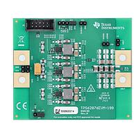 Texas Instruments TPS62876EVM-199 LDO Voltage Regulator TPS62876-Q1 evaluati on module 75-A outpu