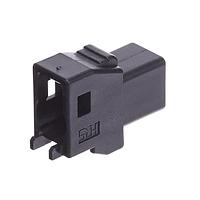 Hirose Electric GT17HSK-4S-HU(6.8) Housings CONN HOUSING 4POS