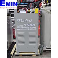 SHUGUANG Battery Charger Calibration Service