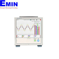 Yokogawa GP20 Portable Touch screen Recorder