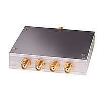 Mini-Circuits ZN4PD-272-S+ Power Splitter/Combiner