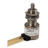 Honeywell 1EN297-15 Snap Action Switches N.O./N.C. SPDT 4A Enclosed Switch