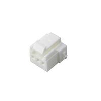 Molex 51216-0300 Receptacle Housing 2.0 WtB Rec Hsg 3Ckt 2.0 WtB Rec Hsg 3Ckt