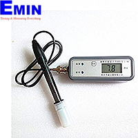 HINOTEK HZQW_PHB-5 Portable pH Meter (0-14.0pH, ± 0.1 pH)
