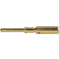 HARTING 21011009924 Contacts M12 PWR Contact MALE 23.2mm AWG20/0.75mm