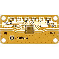 Quantic X-Microwave XM-B2E1-0804D Attenuator Digital Step Attenuator, HMC1119 [PCB: 1086]Recommended Bias Controller: XM-B2E4-0804D-SP