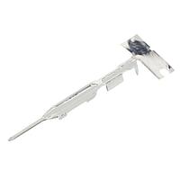Molex 204226-1001 Contacts Squba Plg Term 22-24AWG Matte Tin