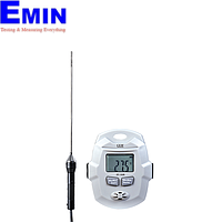 CEM DT-192B Temperature & Humidity Datalogger (-40~80℃(internal);-50~110℃(probe);5%~95%RH)