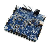 STMicroelectronics STEVAL-WLC38RX Wireless Charging - Receiver Wireless power receiver evaluation board for Qi BPP/EPP apps based on STWLC38