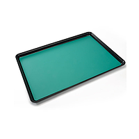 Statico S1470TM-1624GN ESD Tray Mat (Green/Black)