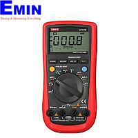 UNI-T UT61B Digital Multimeter (1000V,10A, ±0.5%)