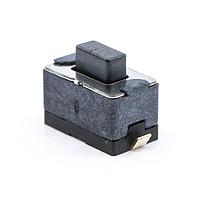 E-Switch TL6400BF160QJ Tactile Switch Tactile Switch SPST OFF-(ON) 50mA 12VDC
