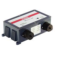TRACO Power TEX 120-124 Switching Supplies Product Type: AC/DC; Package Style: Encased; Output Power (W): 120; Input Voltage: 90-264 VAC; Output 1 (Vdc): 24; Output 2 (Vdc): N/A; Output 3 (Vdc): N/A