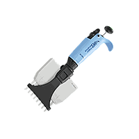 Major Science MSP-8X300 MS Pipette (20µL)