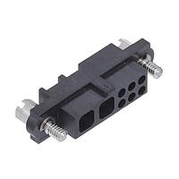 Harwin M80-4C10605F10232800000 Power to the Board