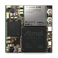 Ezurio 453-00138 System-On-Modules - SOM 60 Series SOM using 2 Gb LPDDR2 RAM and 4 Gb NAND flash