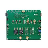Analog Devices DC2143A-C Voltage Regulator - Switching Regulator LTM4677 Demo Board - uModule PMBus Buck,