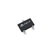 ABLIC S-57TZNL1S-L3T2U Board Mount Hall Effect / Magnetic Sensors Automotive ZCL Hall Effect IC