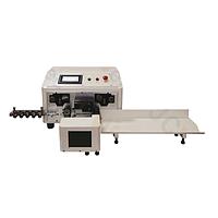 JCW JCW-CS09 Automatic Wire Cutting Stripping and Twisting Machine (0.1-3 mm²)