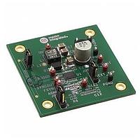 Analog Devices MAX16936EVKIT# Voltage Regulator - Switching Regulator 36V, 220kHz to 2.2MHz Step-Down Converters with 28 A Quiescent Current