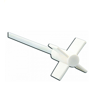 DLAB 18900330 Crossed Stirrer (40cm; 5cm; prevent the liquid spills)