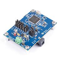 Texas Instruments TAS2110EVM Audio Amplifier #