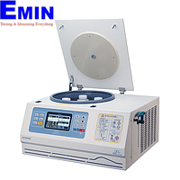 KECHENG DTR36C Low Speed Table Refrigerated Centrifuge (6500rpm)