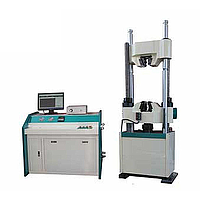 Laryee UH64200 Computer Control Servo Hydraulic Universal Testing Machine (2000kN, 2%-100%)