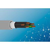 Alpha Wire 901405 SL005 Automation and Process Control 16 AWG 5 Conductor 600V Unshielded PVC PVC, 100 ft Spool - Slate