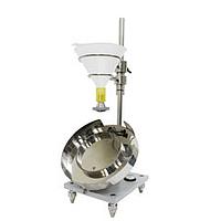 YuYang YY804 Spray Tester Waterproofness Lab Textile Testing Equipment