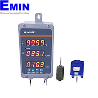 Sansel HTP 196 Humidity, Temperature & Pressure Indicator (0~60°C;0~100%RH;0~2000mbarA)