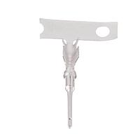 Amphenol SINE Systems AT60-20-0277 Contacts Male Contact, Stamped, Size 20, 16-22AWG, Tin-plated