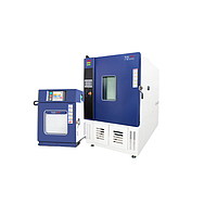 Topect FPTH 1000-20A High and Low Temperature ＆Humidity Test Chamber (1000L, 11kW, -20～150℃)