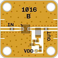 Quantic X-Microwave XR-B2E2-0404D Mobile Amplifiers/Cellular Amplifiers Amplifier, LEE2-6+ [PCB: 1016]Recommended Bias Controller: XR-A2J9-0404D-SP