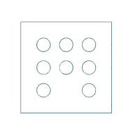 Texas Instruments DRV8601NMBR LRA/ERM Haptic driver for ER M/LRA with 1.8-V log