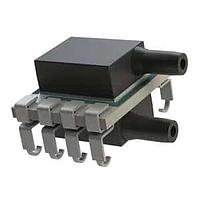Merit Sensor 1420-P07G-1012-211 Board Mount Pressure Sensors Low pressure, surface mount, 2 inH2O/500 Pa, gage, 3.3V, digital I2C, 5msec, +/-1.5% accuracy