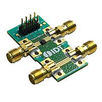 Renesas Electronics F2910EVBI RF Switch F2910 SPST RF Switch Eval board