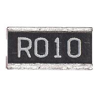 CGS - TE Connectivity RLW73PH2FR010TDF Thick Film Resistors RLW73P H2 1% R010 600ppm 1k RL