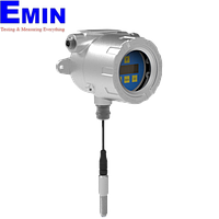 KEM VRGS Ex Local Display (0.001 - 100 Hz)