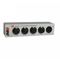 IETLAB HRRS Series High Resistance Decade Box (100 Ω to 100 GΩ, 1kV)