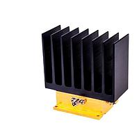 Mini-Circuits ZVA-02443HP+ Gain Block Amplifiers Gain Block, 2000 - 43500 MHz, 50ohm