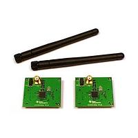 Texas Instruments CC2541EMK Evaluation Kits RF Bluetooth SMART SOC kit BLE