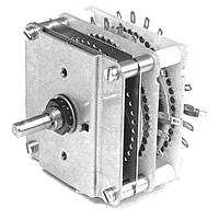 Electroswitch M7G0124N Rotary Switches ROTARTY SWITCH