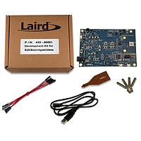 Ezurio 455-00001 Development Kits DEVELOPMENT KIT FOR 451-00001 BL654 MODU