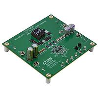 Analog Devices DC1757B Voltage Regulator - Switching Regulator LTC3789EGN Buck-Boost Demo Board - VIN =