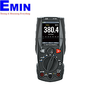 CEM DT-897FC Thermal Multimeters (True RMS, AC/DC-600V/100A)